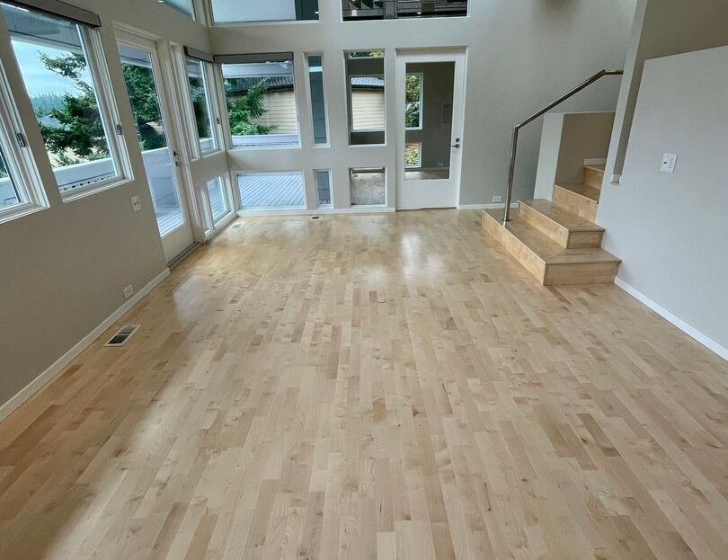 213 Sea Pines Ln. - Bellingham - Washington - 3 bed, 3.5 bath rental property