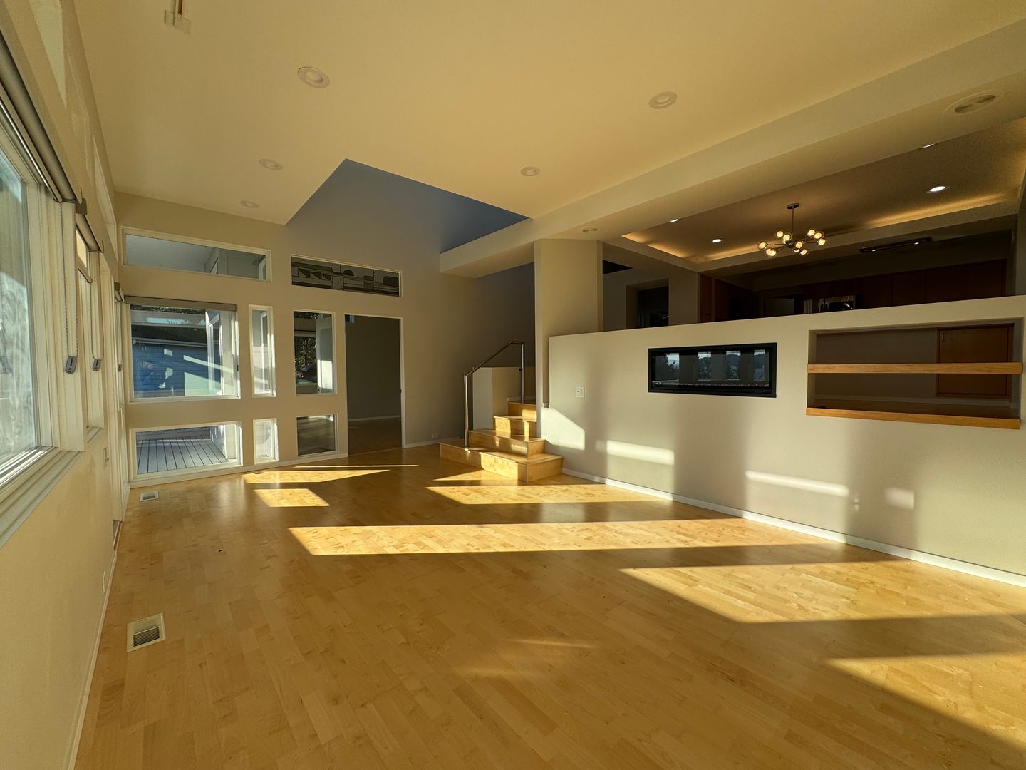 213 Sea Pines Ln. - Bellingham - Washington - 3 bed, 3.5 bath rental property