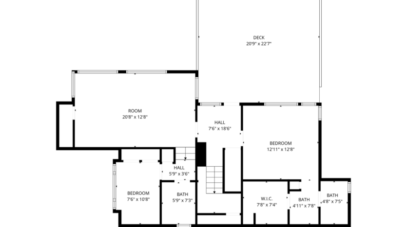 213 Sea Pines Ln. - Bellingham - Washington - 3 bed, 3.5 bath rental property