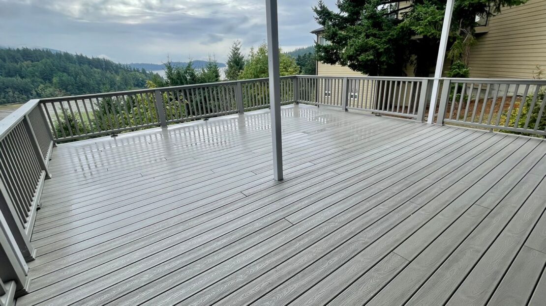 213 Sea Pines Ln. - Bellingham - Washington - 3 bed, 3.5 bath rental property