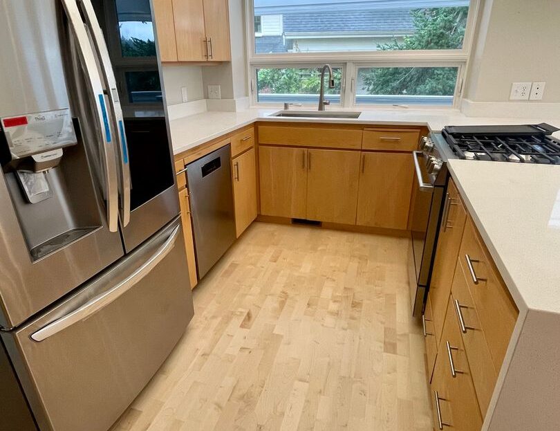 213 Sea Pines Ln. - Bellingham - Washington - 3 bed, 3.5 bath rental property