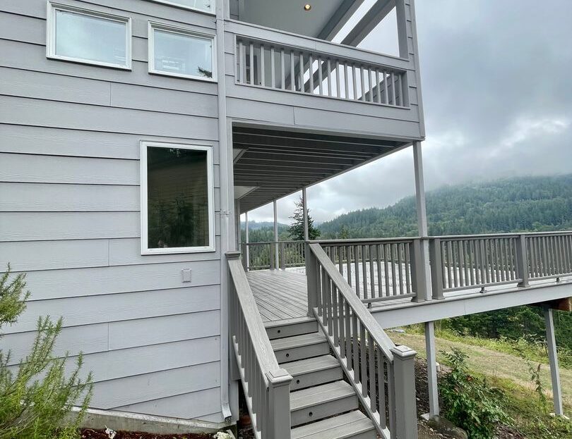213 Sea Pines Ln. - Bellingham - Washington - 3 bed, 3.5 bath rental property