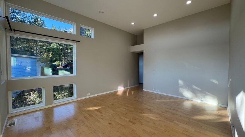 213 Sea Pines Ln. - Bellingham - Washington - 3 bed, 3.5 bath rental property