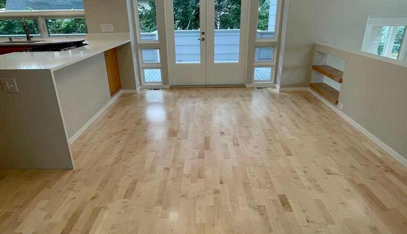 213 Sea Pines Ln. - Bellingham - Washington - 3 bed, 3.5 bath rental property