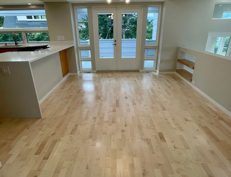 213 Sea Pines Ln. - Bellingham - Washington - 3 bed, 3.5 bath rental property