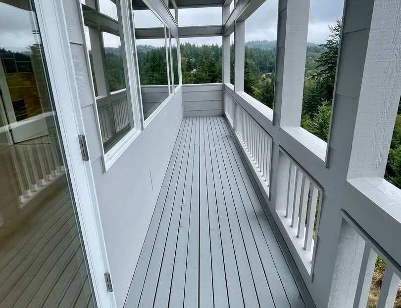 213 Sea Pines Ln. - Bellingham - Washington - 3 bed, 3.5 bath rental property