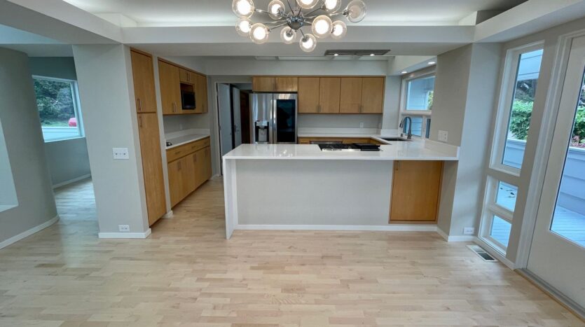 213 Sea Pines Ln. - Bellingham - Washington - 3 bed, 3.5 bath rental property