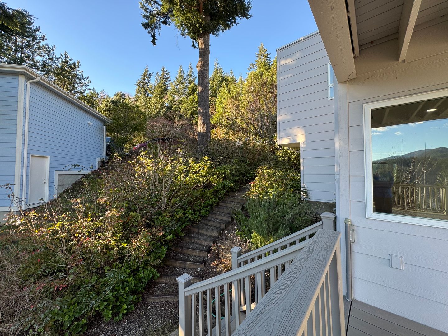 213 Sea Pines Ln. - Bellingham - Washington - 3 bed, 3.5 bath rental property