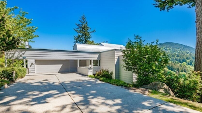 213 Sea Pines Ln. - Bellingham - Washington - 3 bed, 3.5 bath rental property