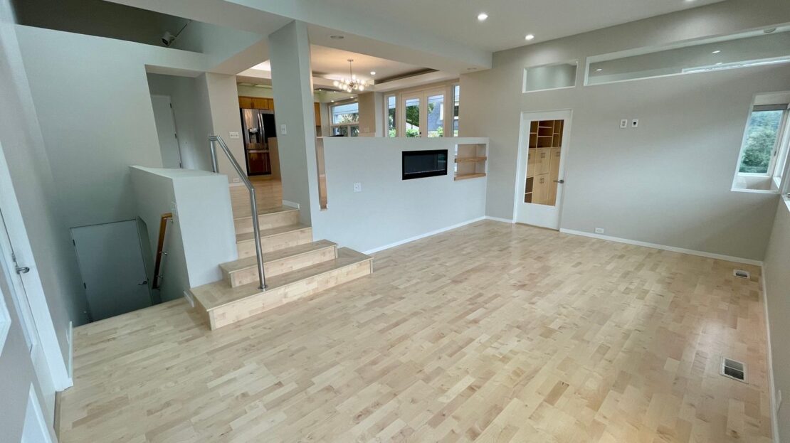 213 Sea Pines Ln. - Bellingham - Washington - 3 bed, 3.5 bath rental property