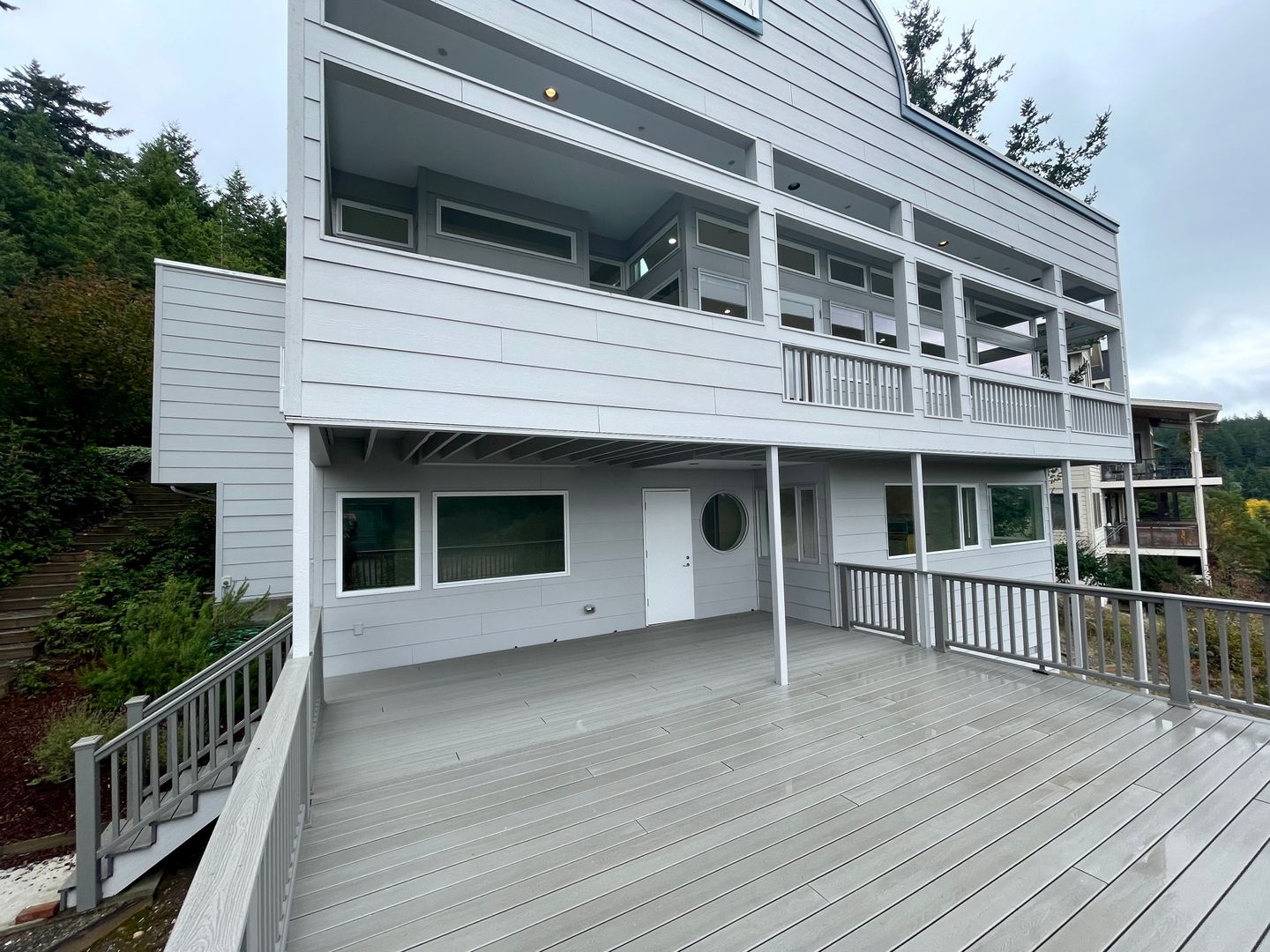 213 Sea Pines Ln. - Bellingham - Washington - 3 bed, 3.5 bath rental property