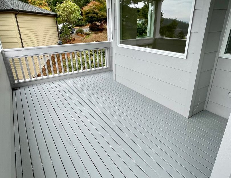 213 Sea Pines Ln. - Bellingham - Washington - 3 bed, 3.5 bath rental property