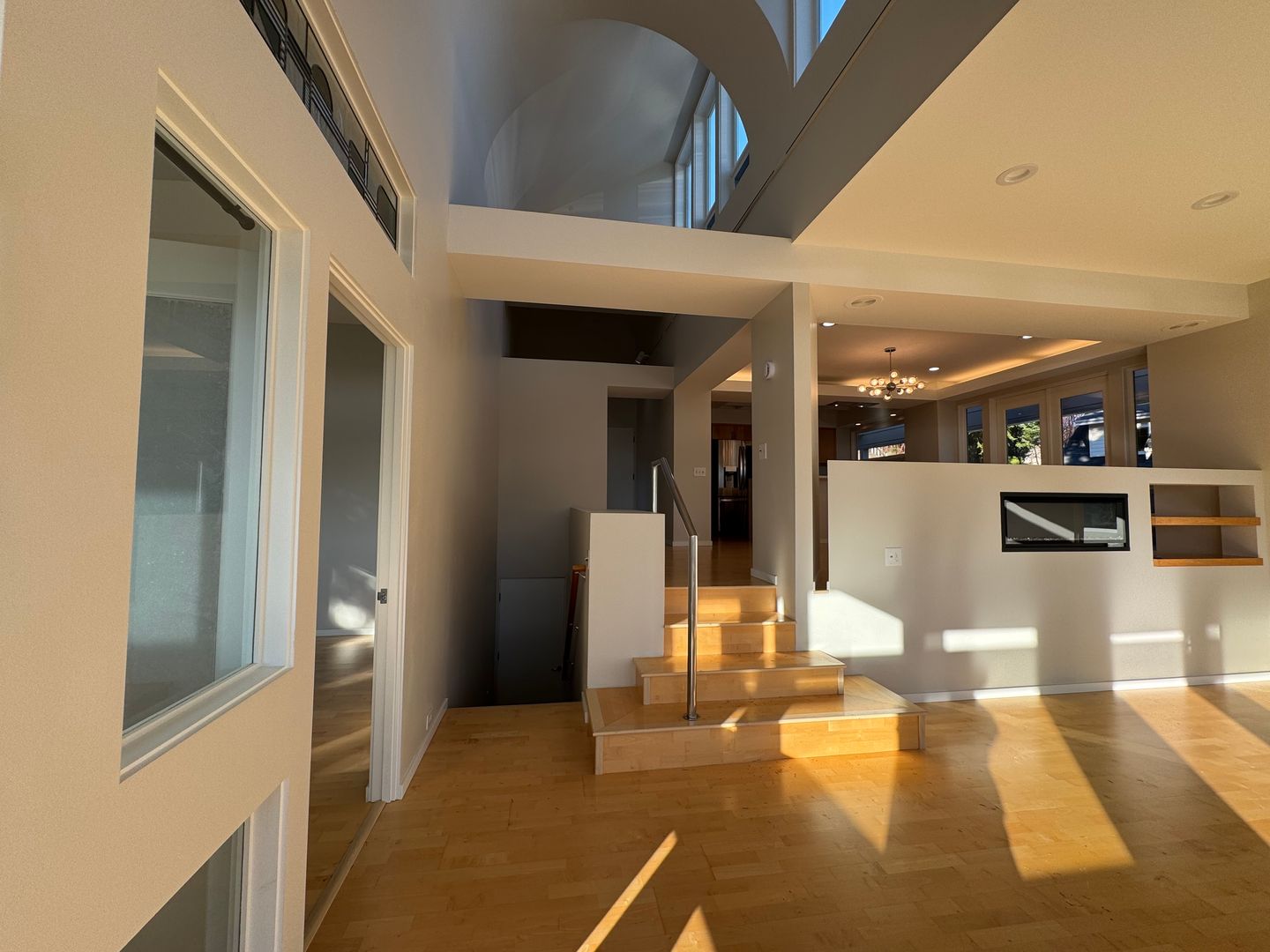 213 Sea Pines Ln. - Bellingham - Washington - 3 bed, 3.5 bath rental property