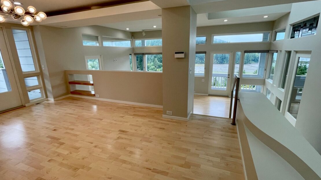 213 Sea Pines Ln. - Bellingham - Washington - 3 bed, 3.5 bath rental property