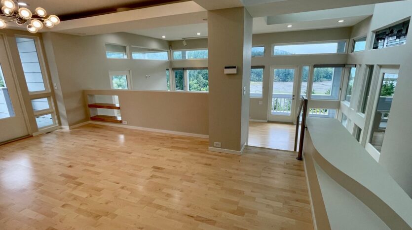 213 Sea Pines Ln. - Bellingham - Washington - 3 bed, 3.5 bath rental property
