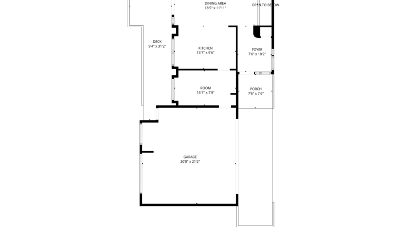 213 Sea Pines Ln. - Bellingham - Washington - 3 bed, 3.5 bath rental property