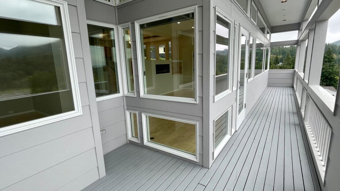 213 Sea Pines Ln. - Bellingham - Washington - 3 bed, 3.5 bath rental property