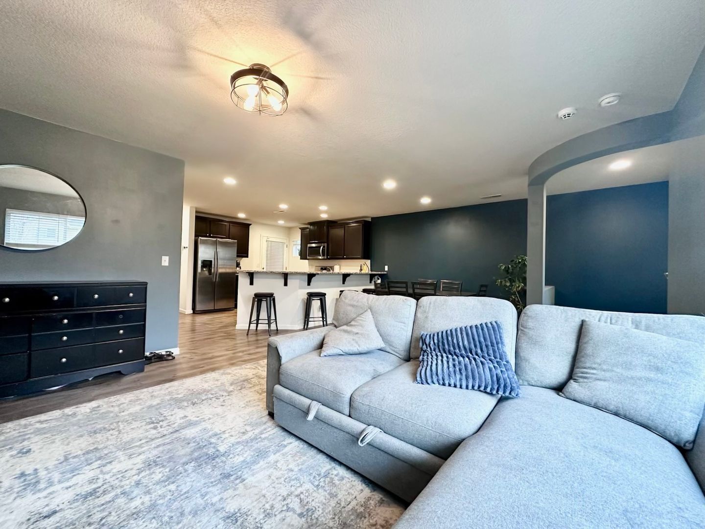 2196 SE 14th Alley - Gresham - Oregon - 3 bed, 2.5 bath rental property