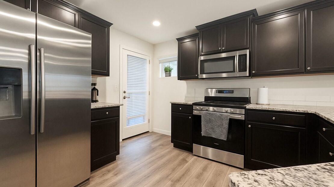 2196 SE 14th Alley - Gresham - Oregon - 3 bed, 2.5 bath rental property