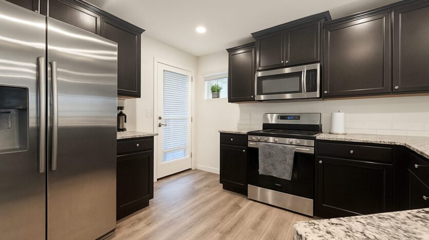 2196 SE 14th Alley - Gresham - Oregon - 3 bed, 2.5 bath rental property