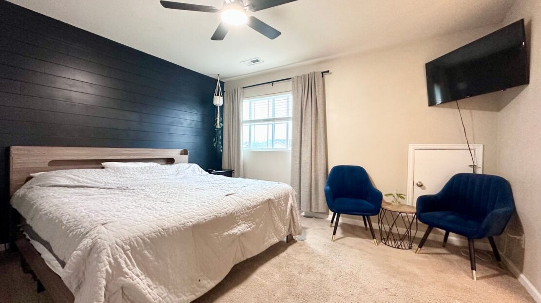 2196 SE 14th Alley - Gresham - Oregon - 3 bed, 2.5 bath rental property