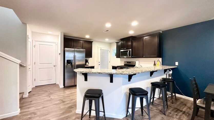 2196 SE 14th Alley - Gresham - Oregon - 3 bed, 2.5 bath rental property