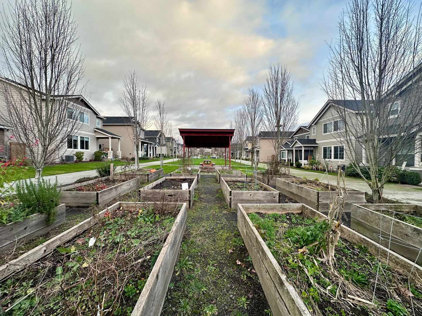 2196 SE 14th Alley - Gresham - Oregon - 3 bed, 2.5 bath rental property