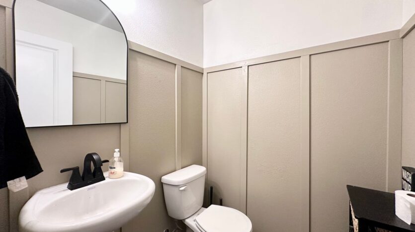 2196 SE 14th Alley - Gresham - Oregon - 3 bed, 2.5 bath rental property