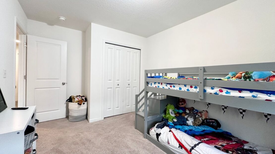 2196 SE 14th Alley - Gresham - Oregon - 3 bed, 2.5 bath rental property