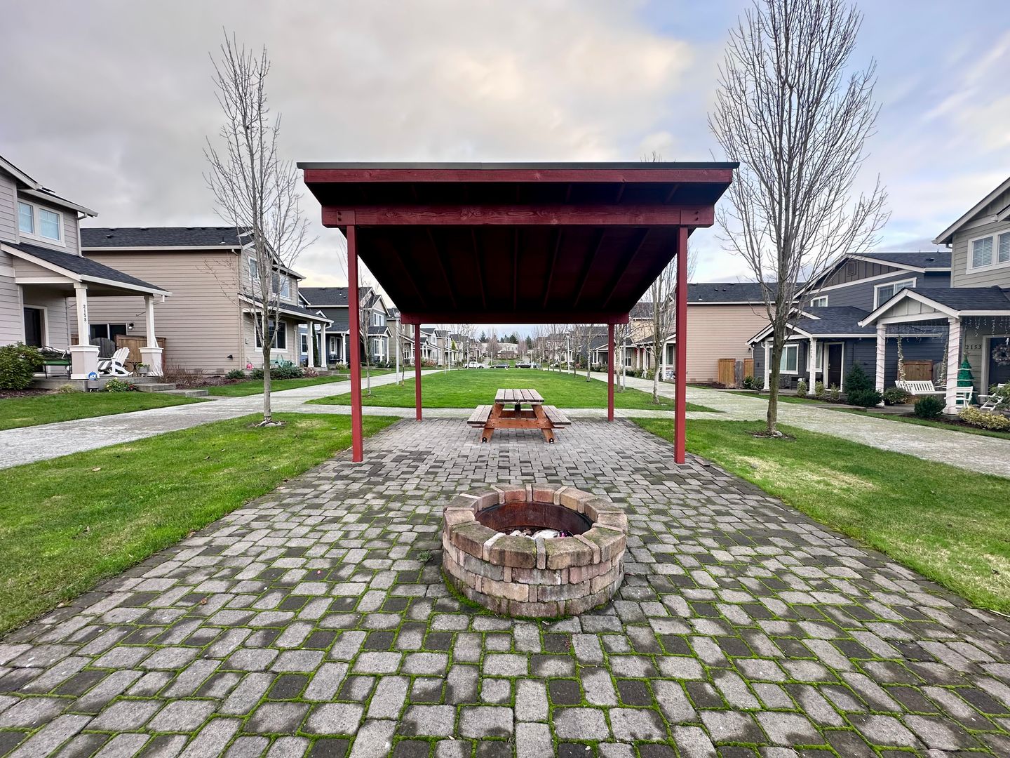 2196 SE 14th Alley - Gresham - Oregon - 3 bed, 2.5 bath rental property