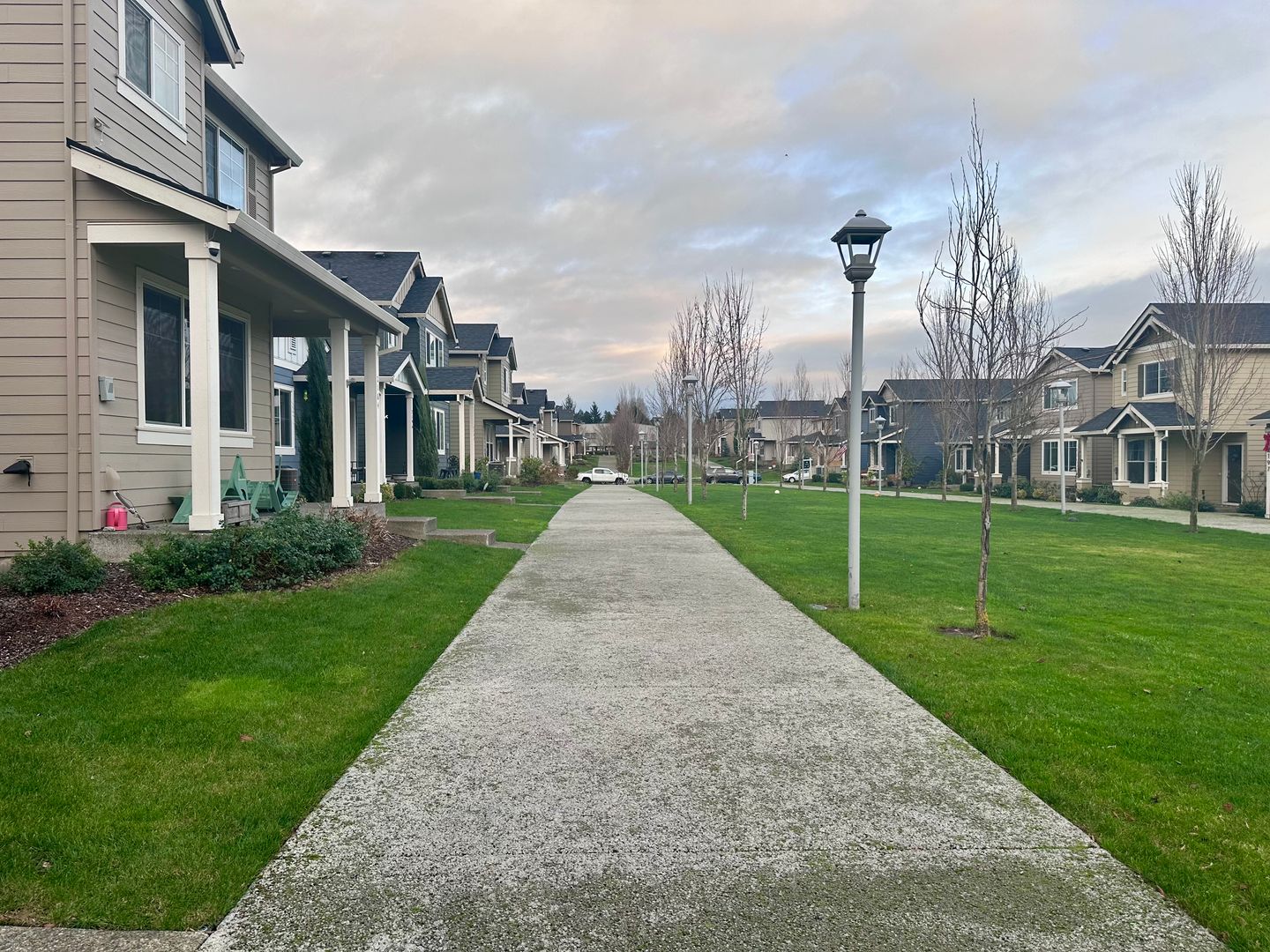 2196 SE 14th Alley - Gresham - Oregon - 3 bed, 2.5 bath rental property