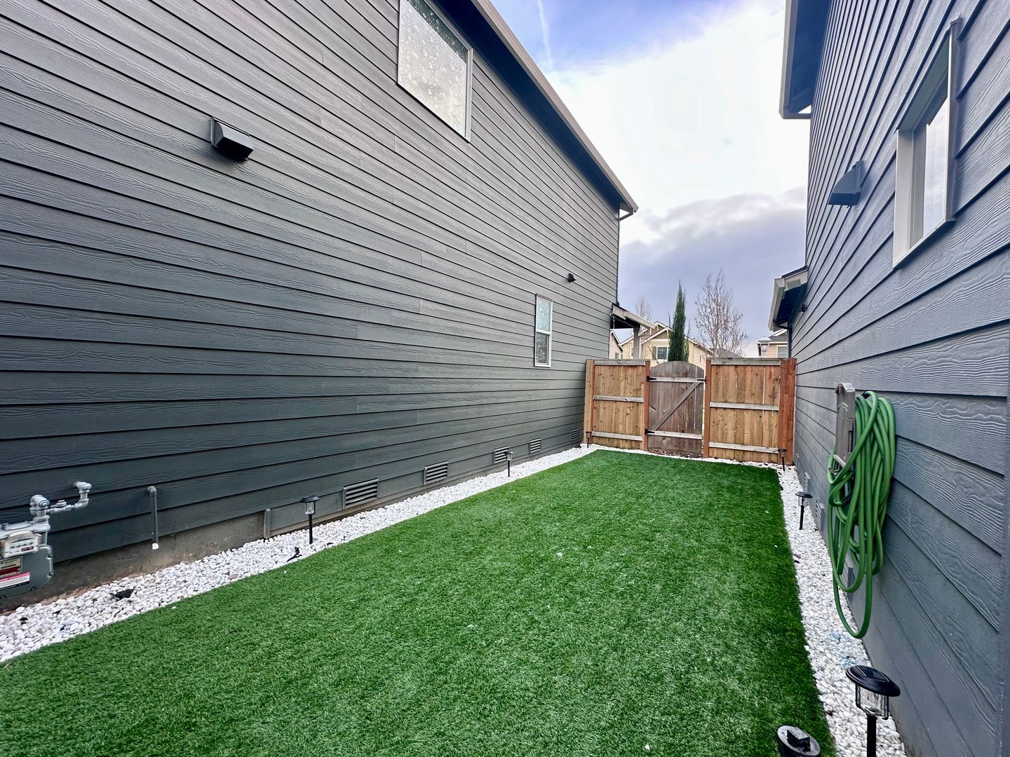 2196 SE 14th Alley - Gresham - Oregon - 3 bed, 2.5 bath rental property