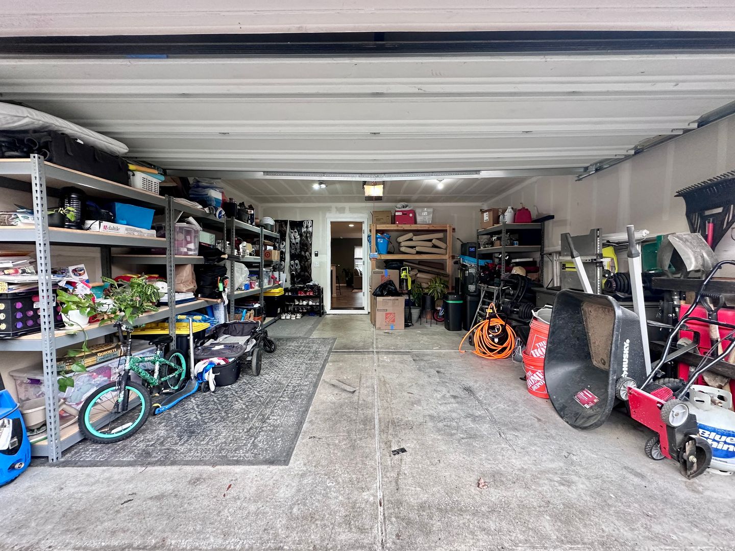 2196 SE 14th Alley - Gresham - Oregon - 3 bed, 2.5 bath rental property