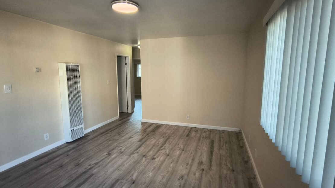 22218 Center Street - Castro Valley - California - 2 bed, 1 bath rental property