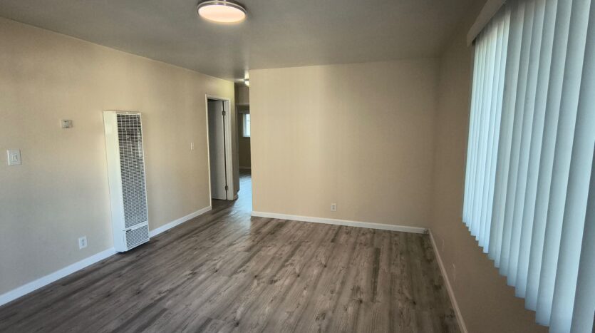 22218 Center Street - Castro Valley - California - 2 bed, 1 bath rental property