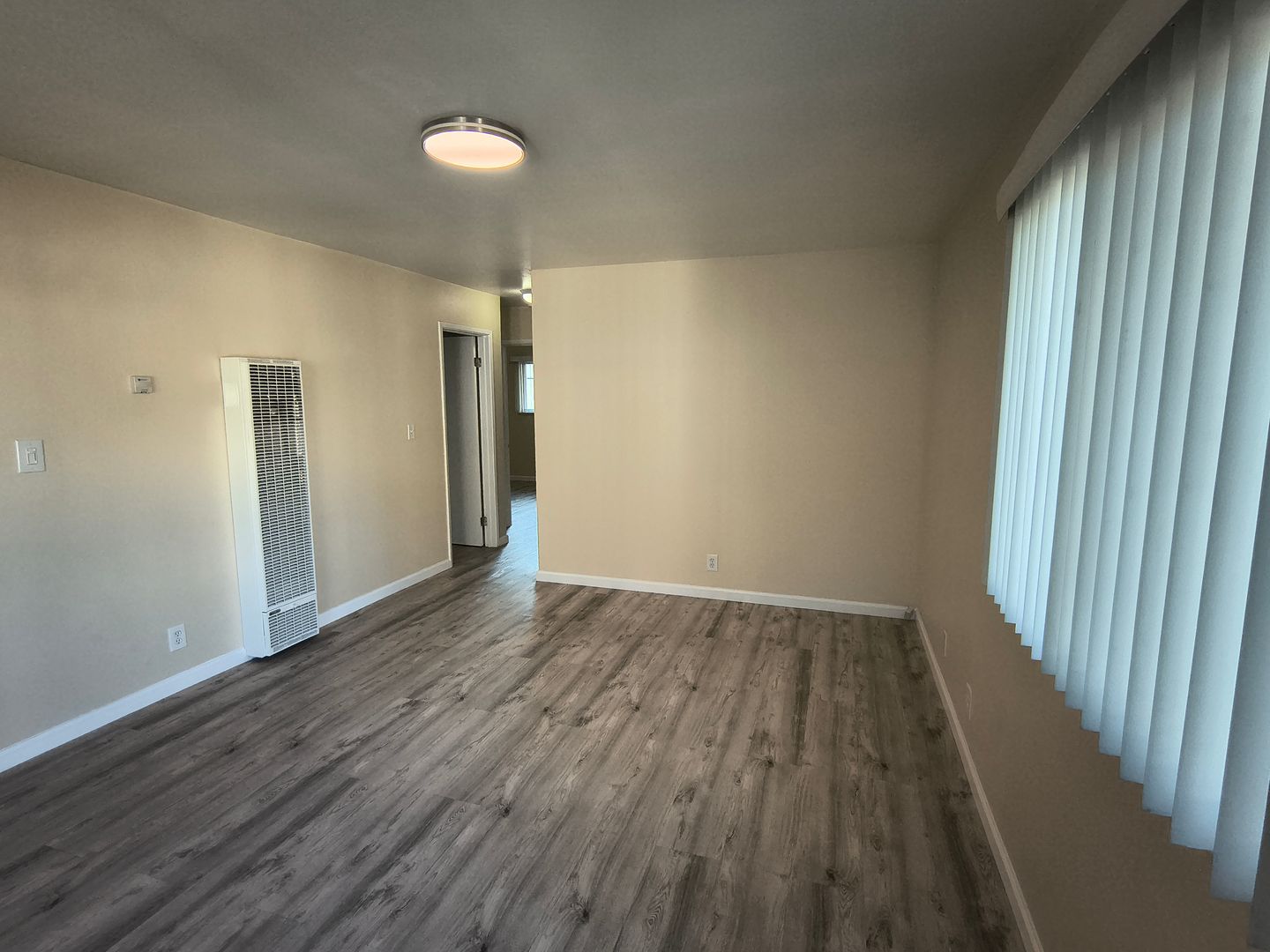 22218 Center Street - Castro Valley - California - 2 bed, 1 bath rental property