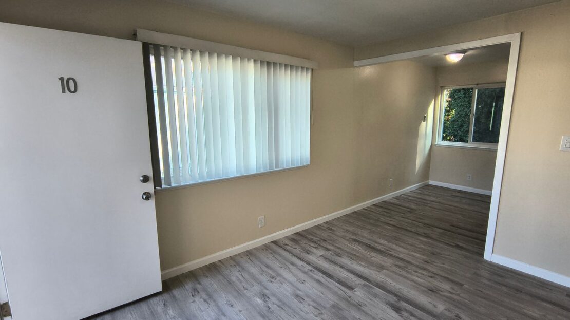22218 Center Street - Castro Valley - California - 2 bed, 1 bath rental property