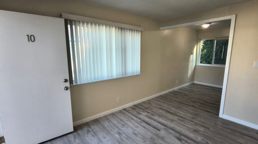 22218 Center Street - Castro Valley - California - 2 bed, 1 bath rental property