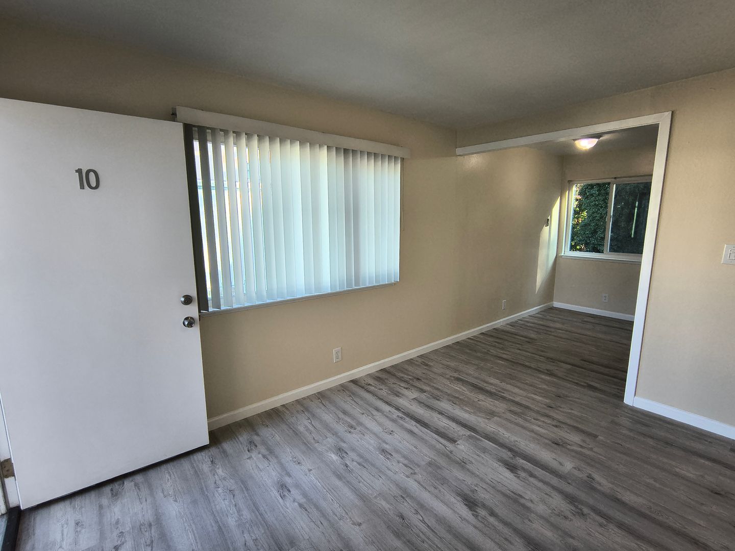 22218 Center Street - Castro Valley - California - 2 bed, 1 bath rental property