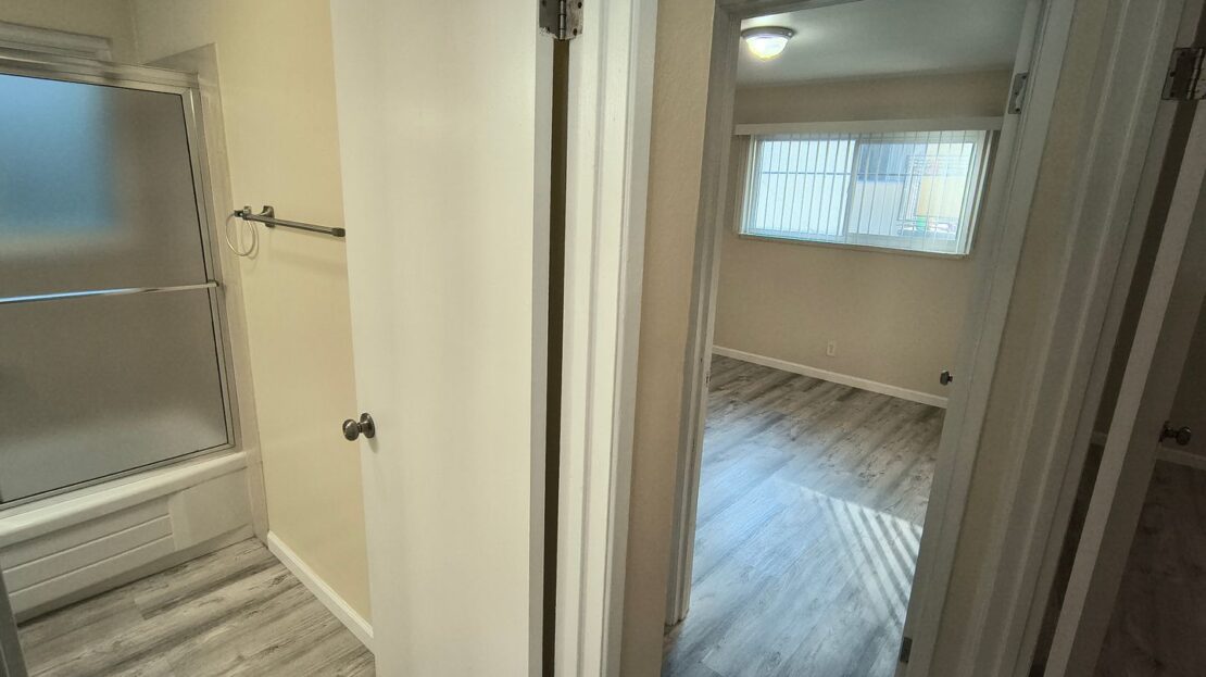 22218 Center Street - Castro Valley - California - 2 bed, 1 bath rental property