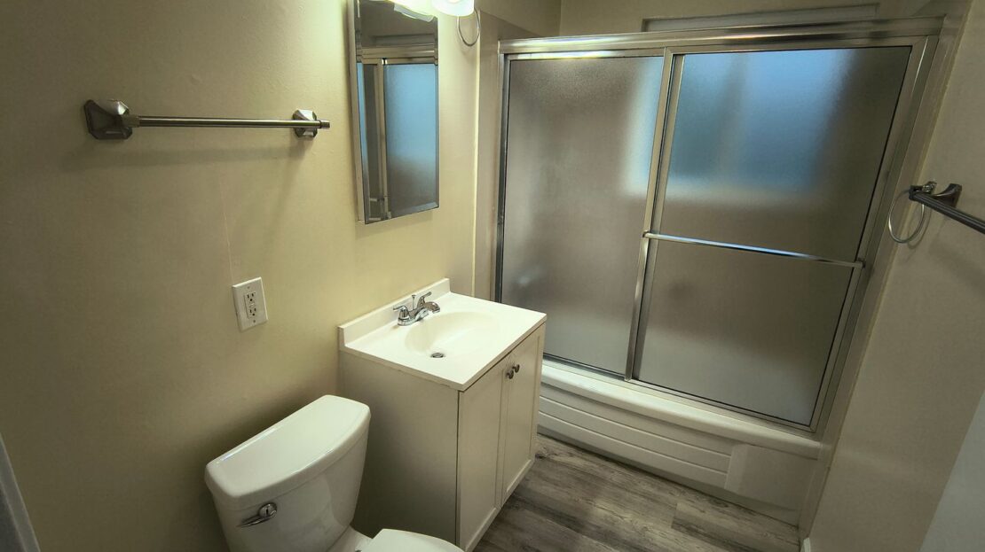 22218 Center Street - Castro Valley - California - 2 bed, 1 bath rental property