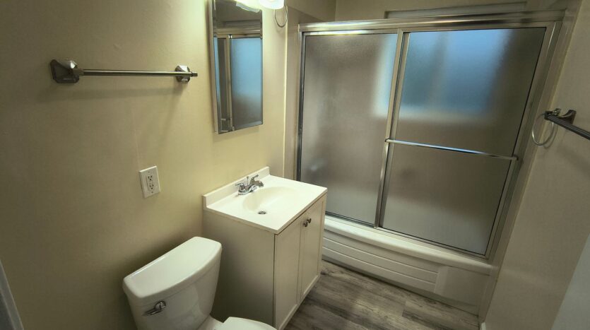 22218 Center Street - Castro Valley - California - 2 bed, 1 bath rental property