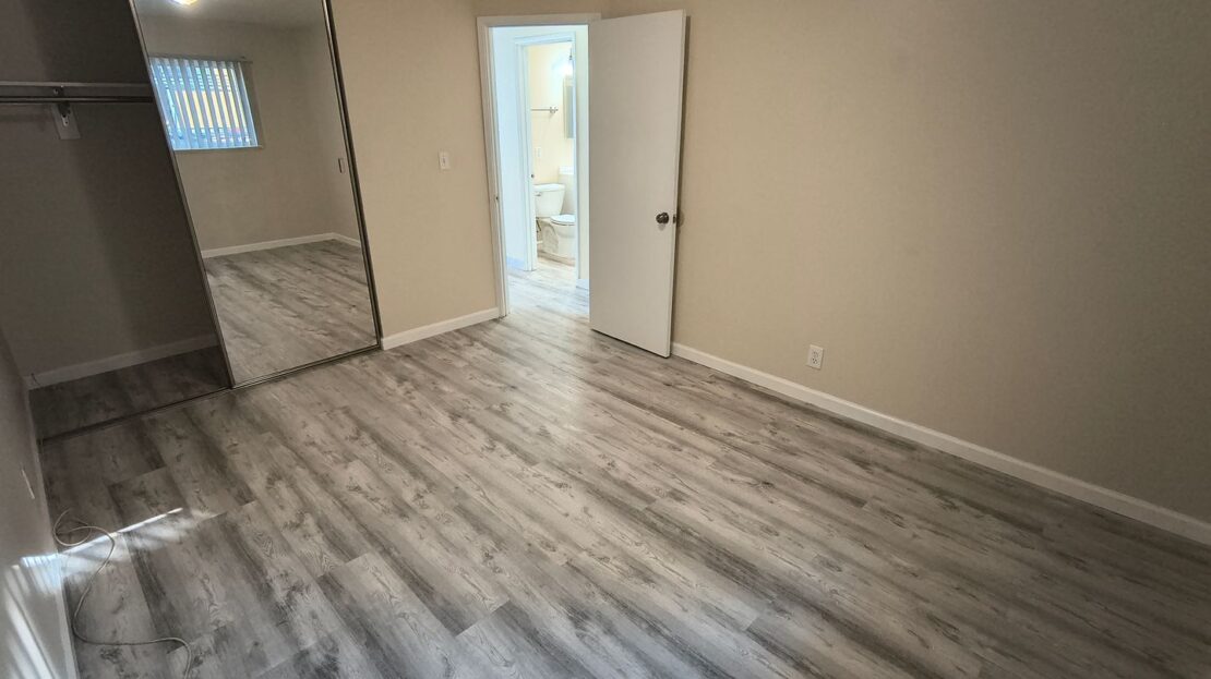 22218 Center Street - Castro Valley - California - 2 bed, 1 bath rental property