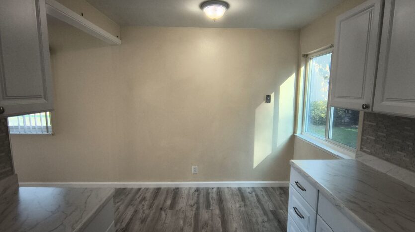 22218 Center Street - Castro Valley - California - 2 bed, 1 bath rental property