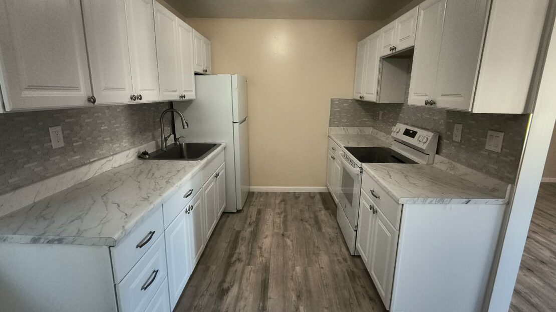 22218 Center Street - Castro Valley - California - 2 bed, 1 bath rental property