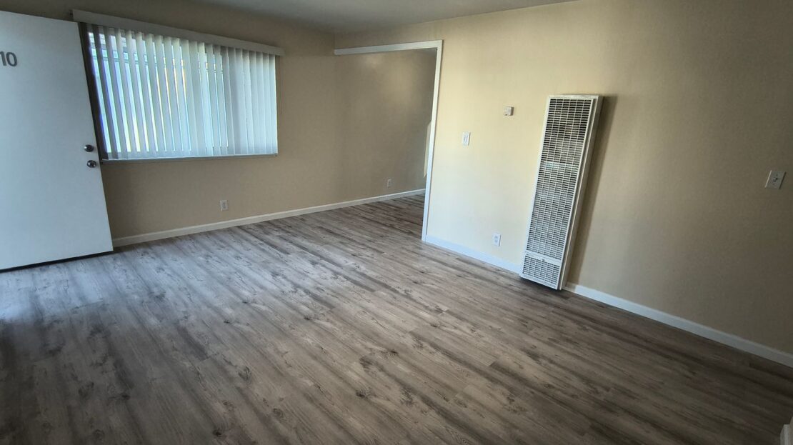 22218 Center Street - Castro Valley - California - 2 bed, 1 bath rental property
