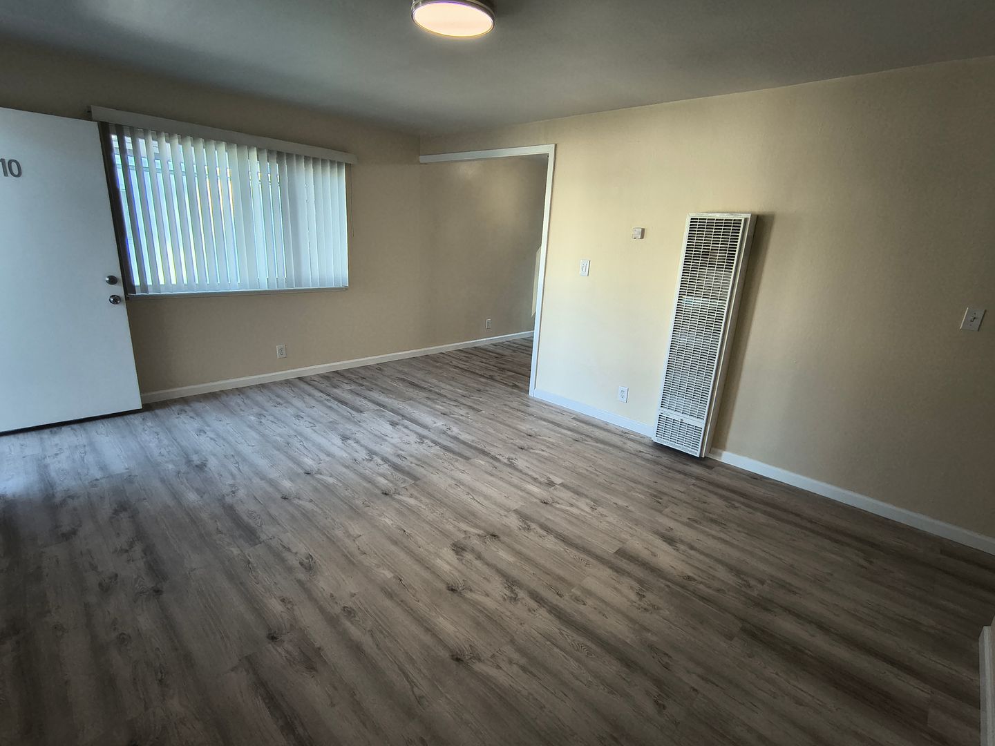 22218 Center Street - Castro Valley - California - 2 bed, 1 bath rental property