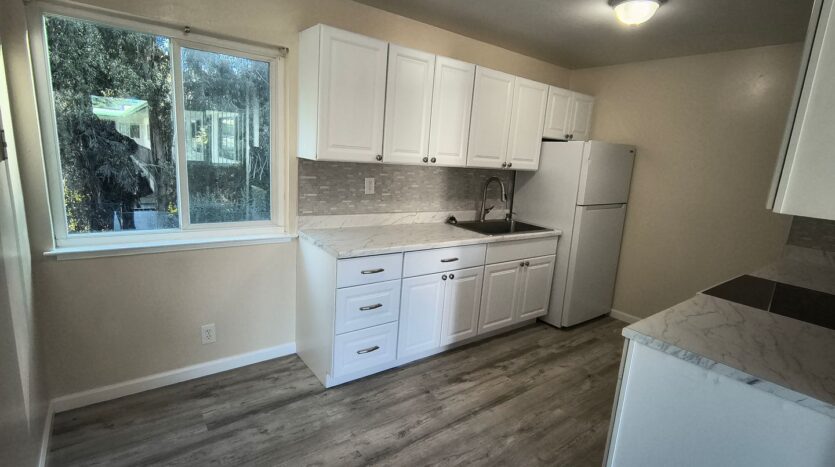 22218 Center Street - Castro Valley - California - 2 bed, 1 bath rental property