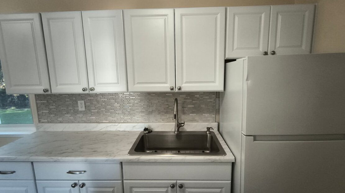 22218 Center Street - Castro Valley - California - 2 bed, 1 bath rental property