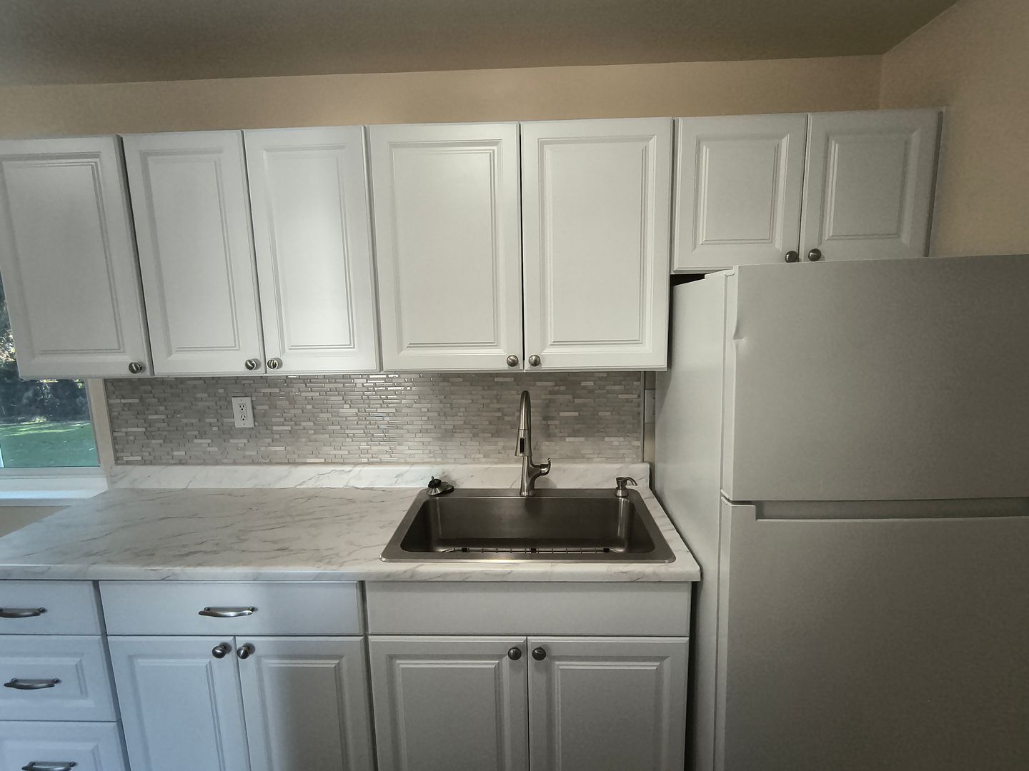 22218 Center Street - Castro Valley - California - 2 bed, 1 bath rental property